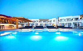 Hotel Bianco A Nero Mykonos